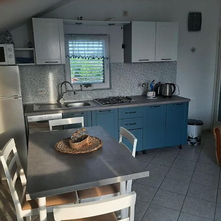 Apartmani Antonela&Andrej Privlaka  Exterior foto