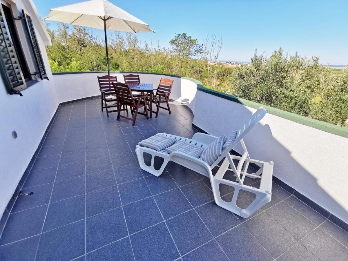Apartmani Antonela&Andrej Privlaka  Exterior foto