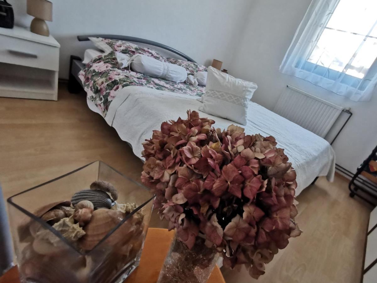 Apartmani Antonela&Andrej Privlaka  Exterior foto