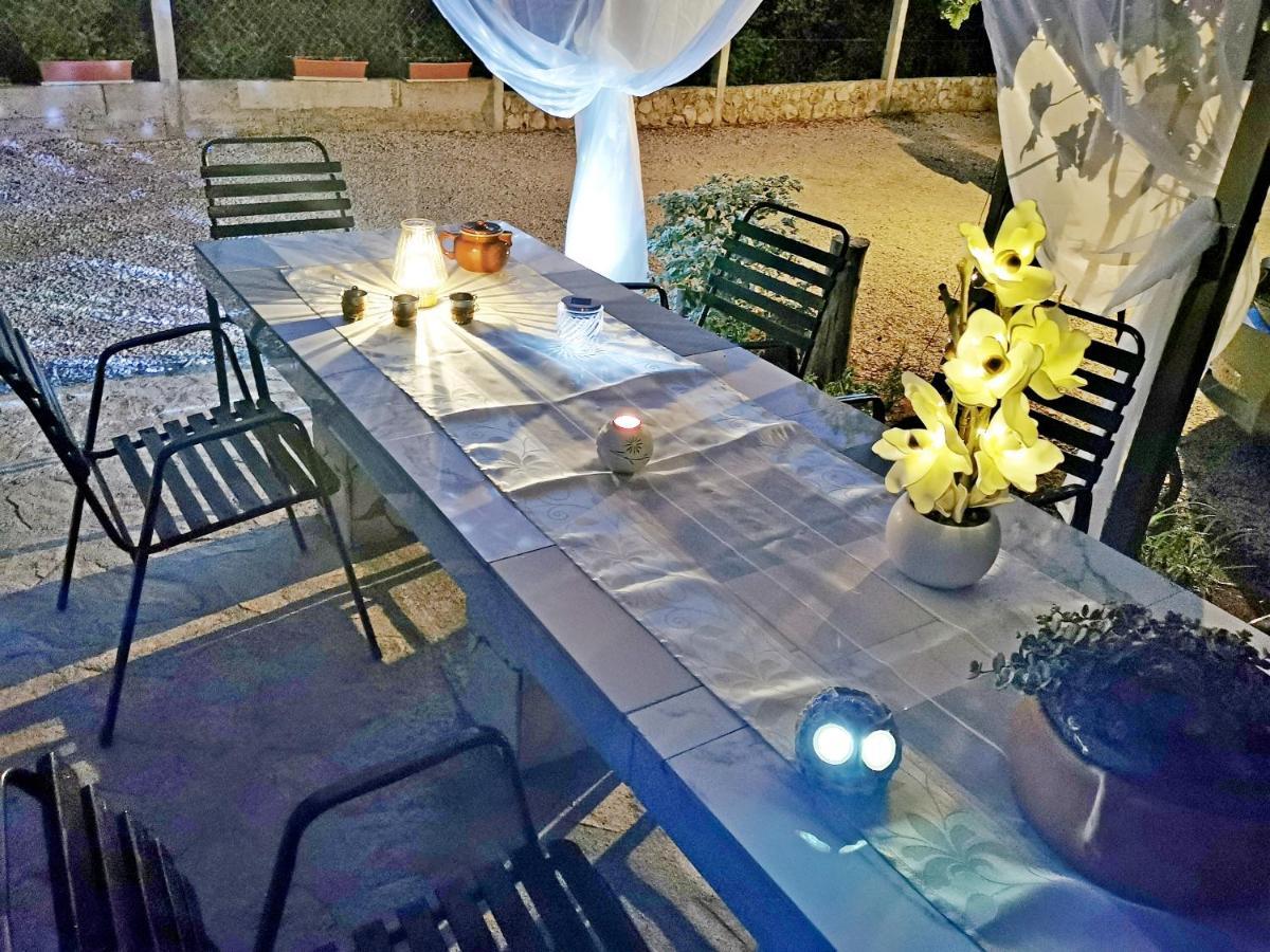 Apartmani Antonela&Andrej Privlaka  Exterior foto
