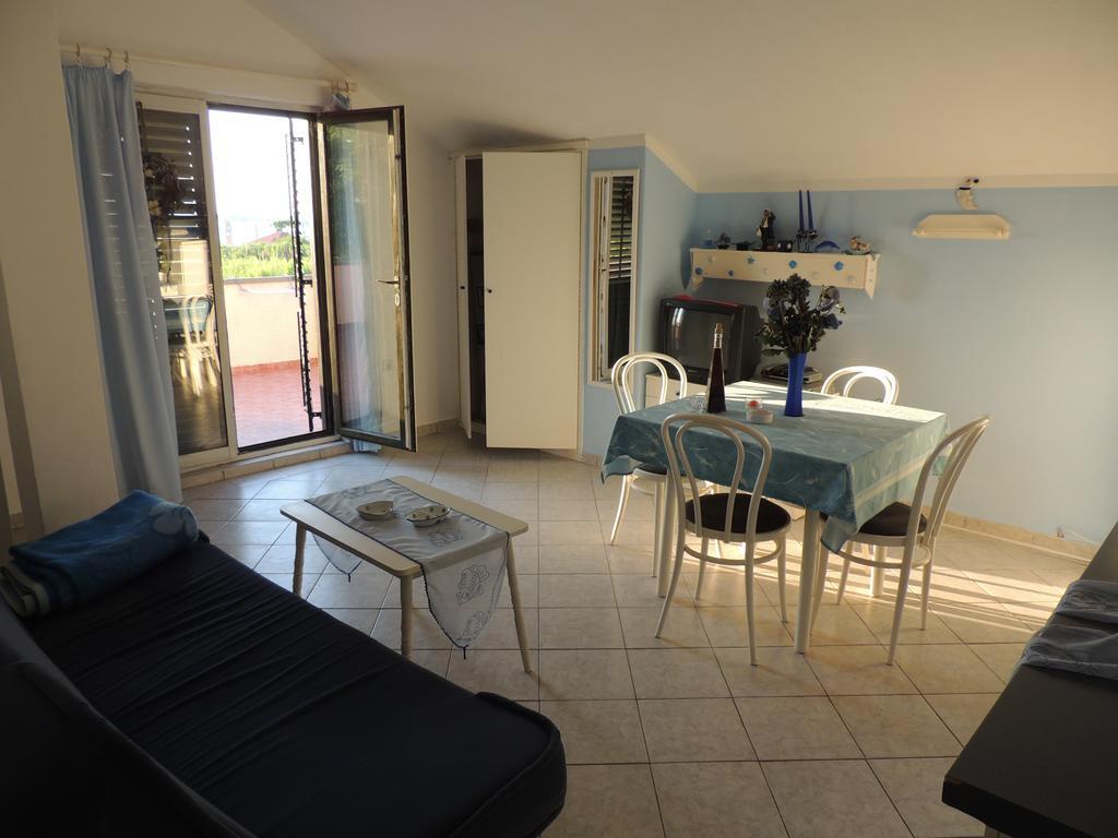 Apartmani Antonela&Andrej Privlaka  Exterior foto