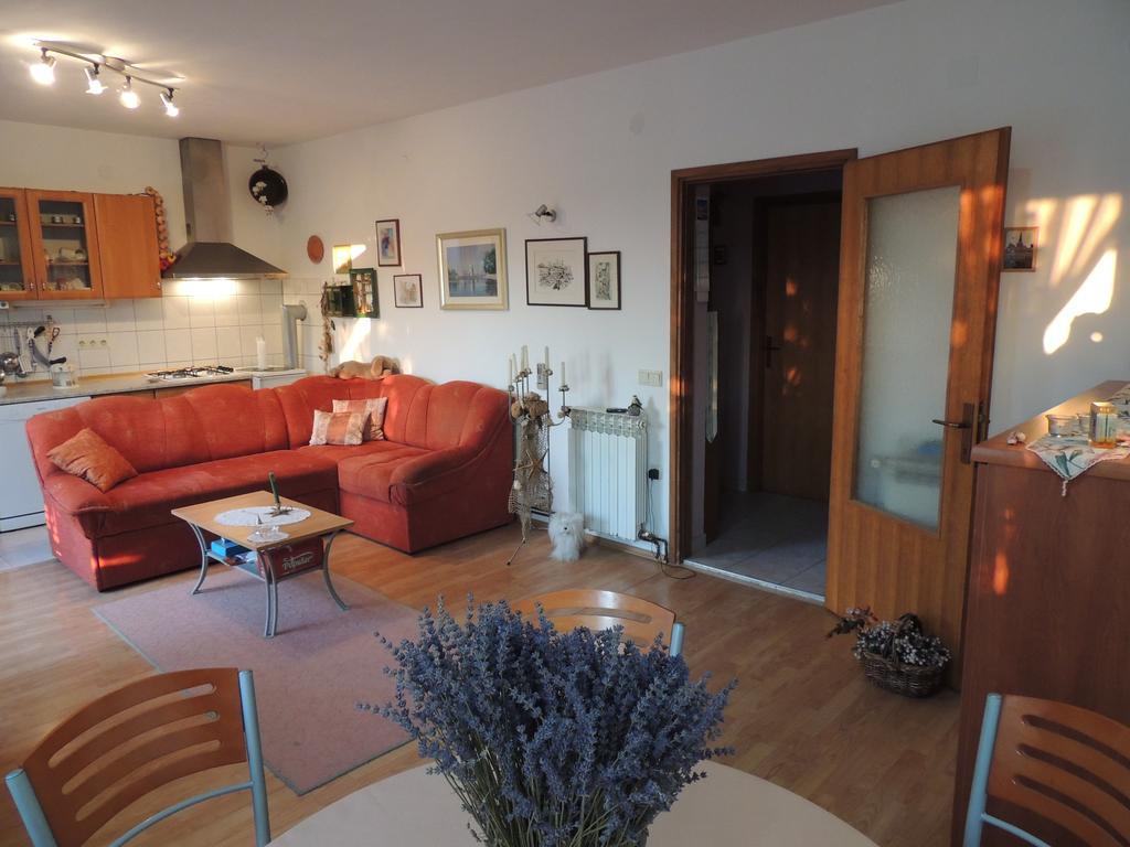 Apartmani Antonela&Andrej Privlaka  Exterior foto